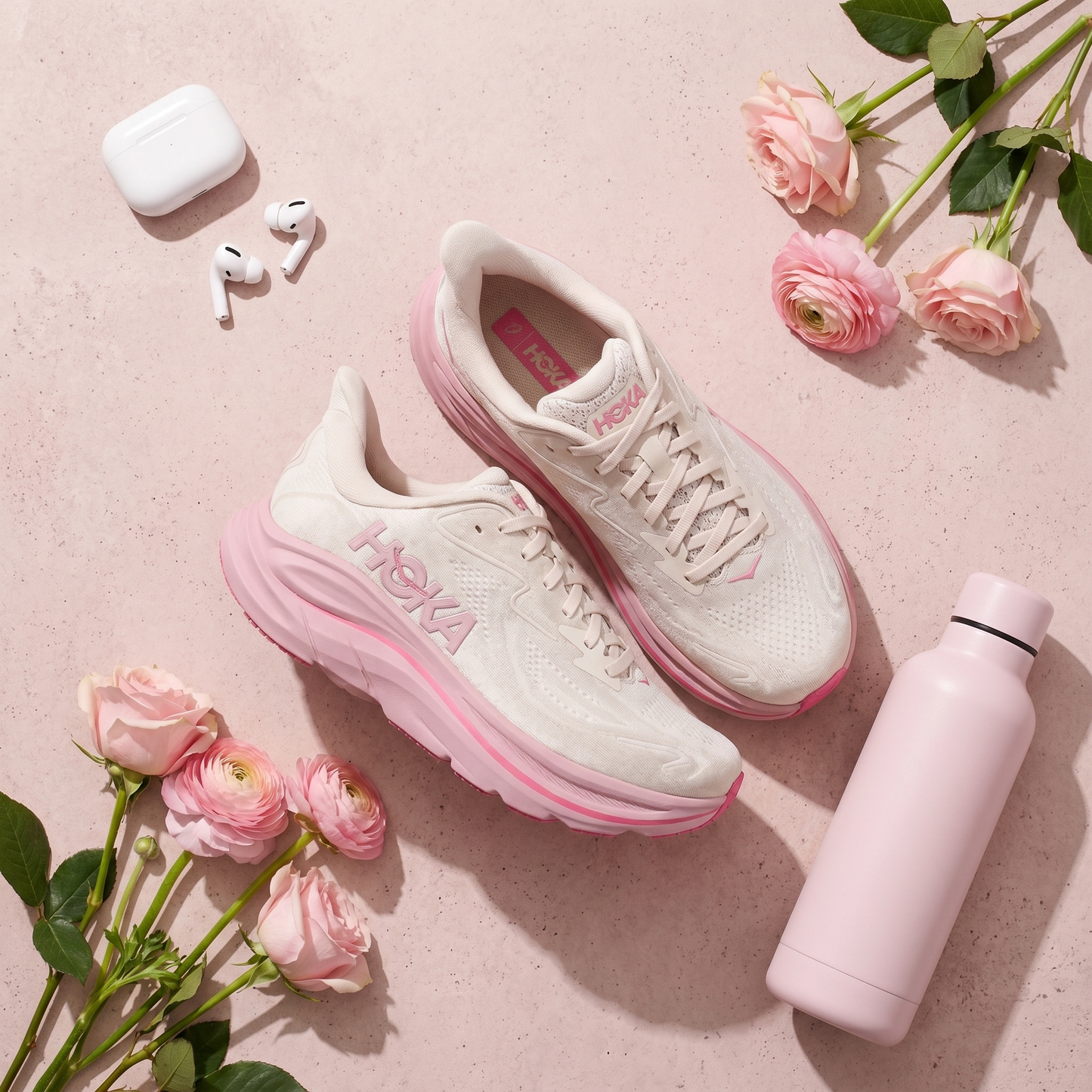 Women's Clifton 10