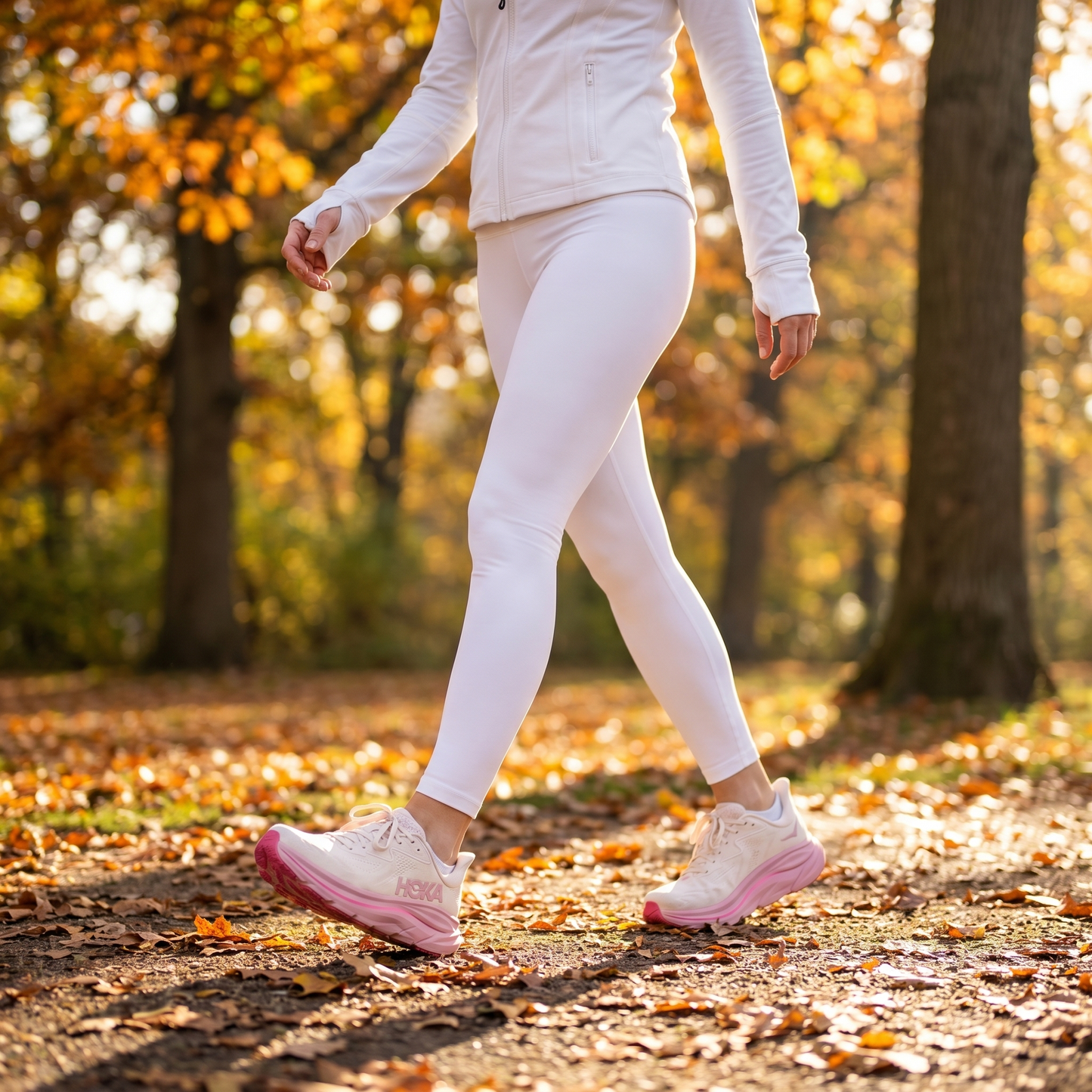 Women's Clifton 10