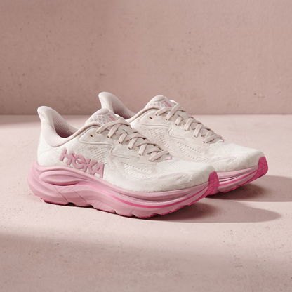 Women's Clifton 10