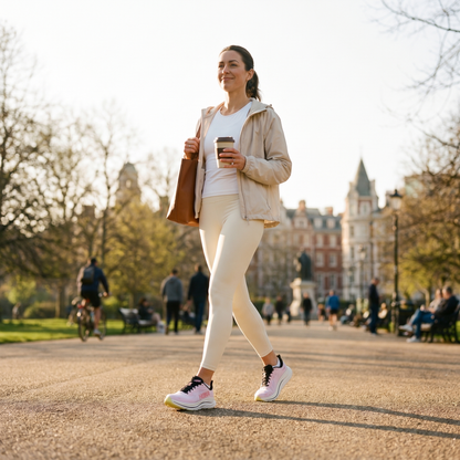 Women's Clifton 10
