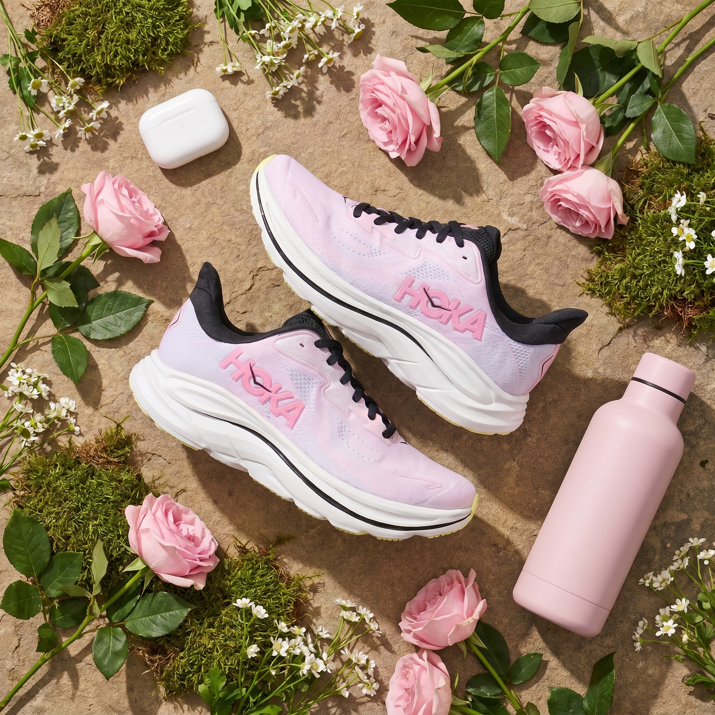 Women's Clifton 10