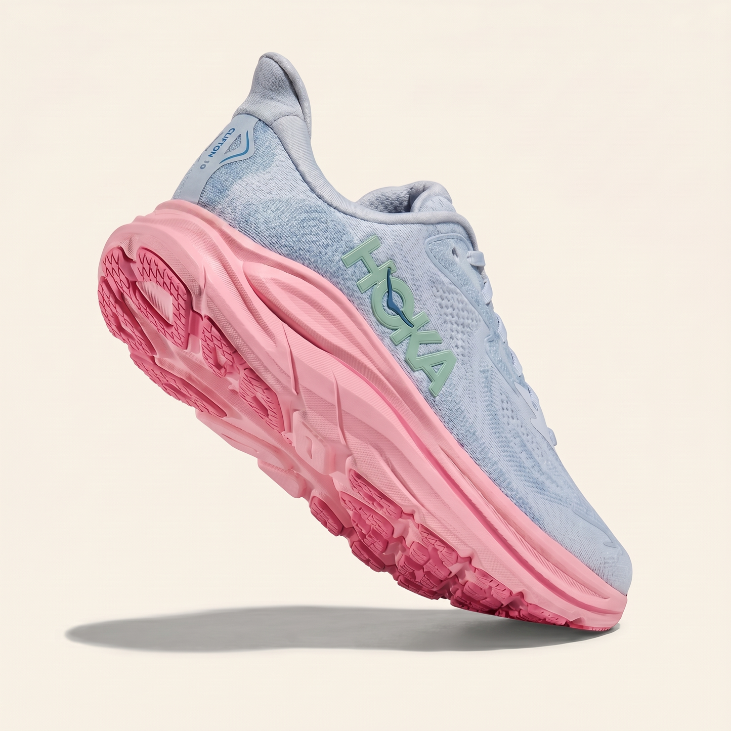 Women's Clifton 10