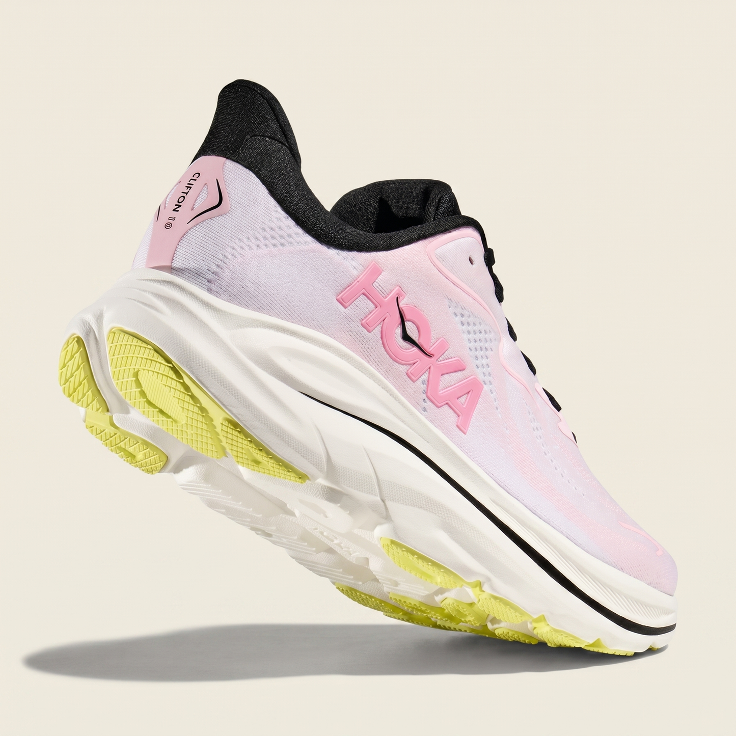 Women's Clifton 10