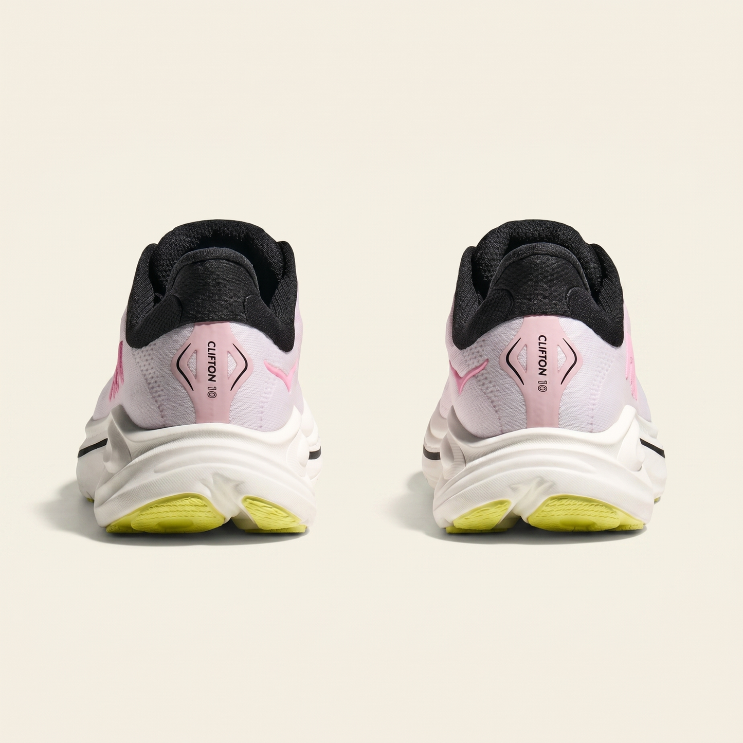 Women's Clifton 10