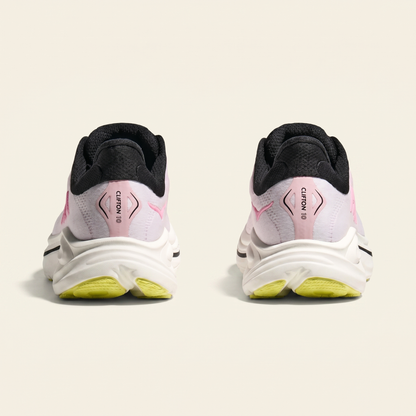Women's Clifton 10