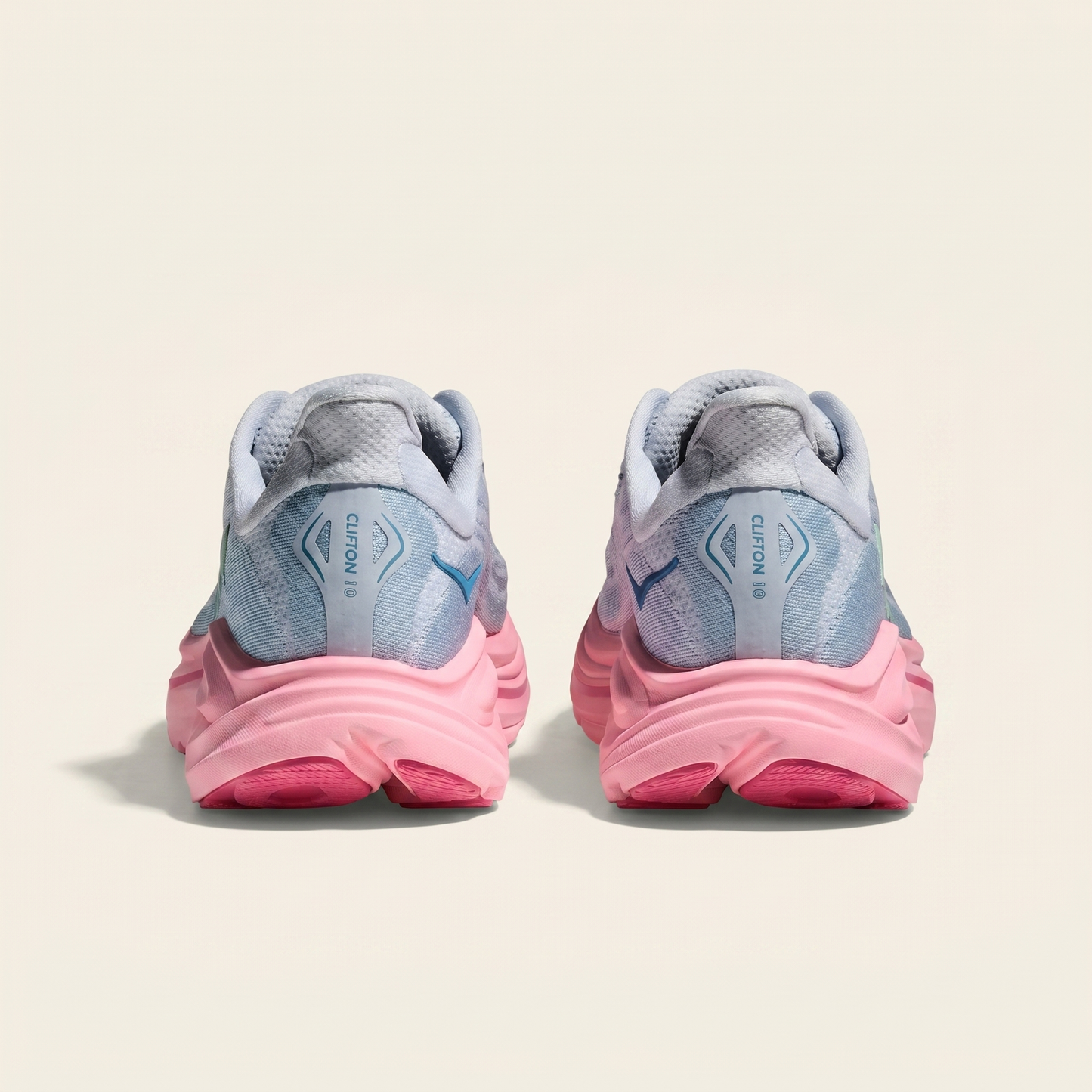 Women's Clifton 10