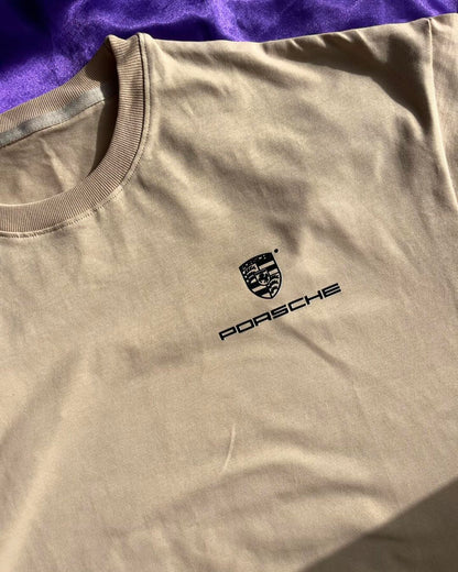 Need Money For Porsche Oversized T-Shirt – Premium Streetwear Graphic Tee